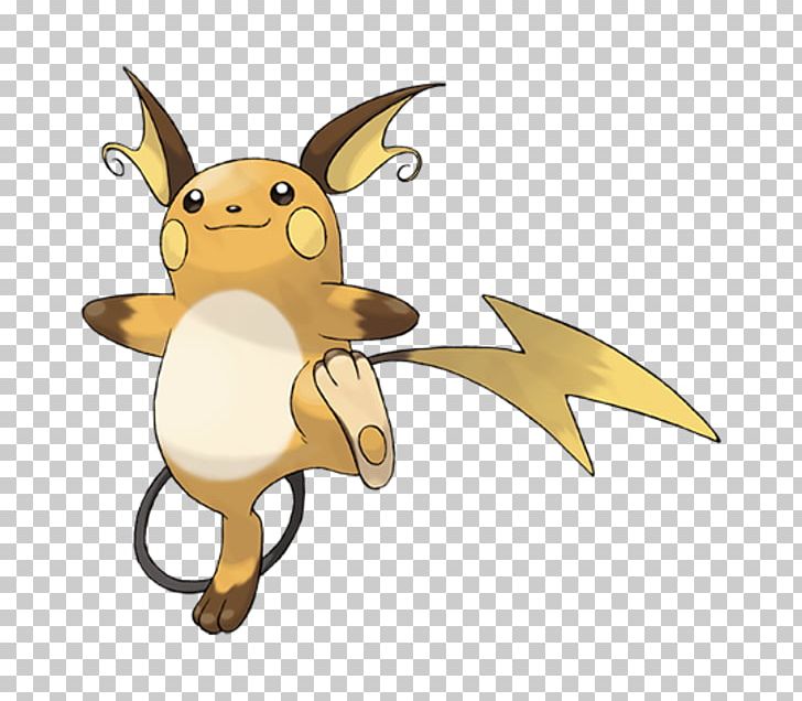 Pikachu Pokémon GO Lt. Surge's Raichu PNG, Clipart,  Free PNG Download