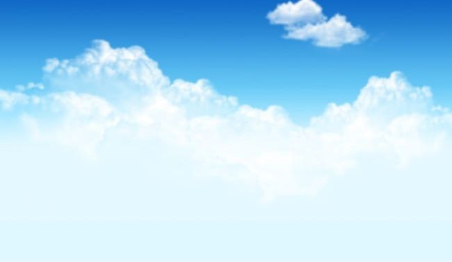 day sky clipart