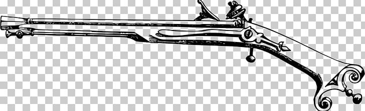 Trigger Antique Firearms Pistol PNG, Clipart, Air Gun, Antique Firearms, Auto Part, Baril, Black And White Free PNG Download