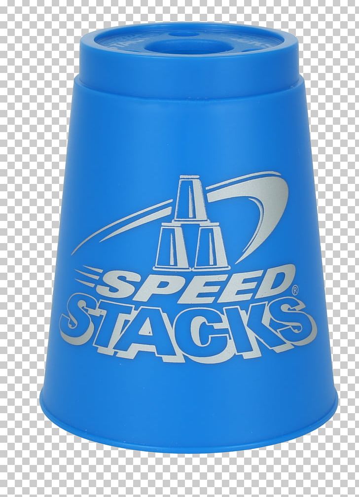World Sport Stacking Association Cup Blue PNG, Clipart, Blue, Cobalt Blue, Cup, Electric Blue, Food Drinks Free PNG Download