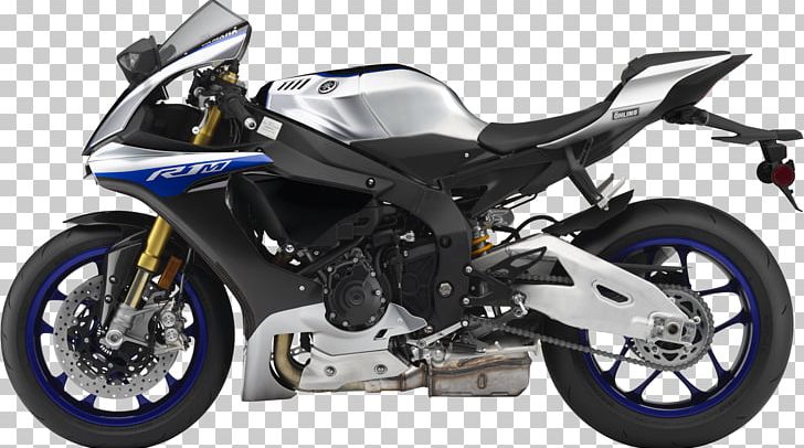 Yamaha YZF-R1 Yamaha Motor Company Motorcycle Suspension PNG, Clipart, 1 M, Automotive Exhaust, Automotive Exterior, Automotive Tire, Bicycle Free PNG Download