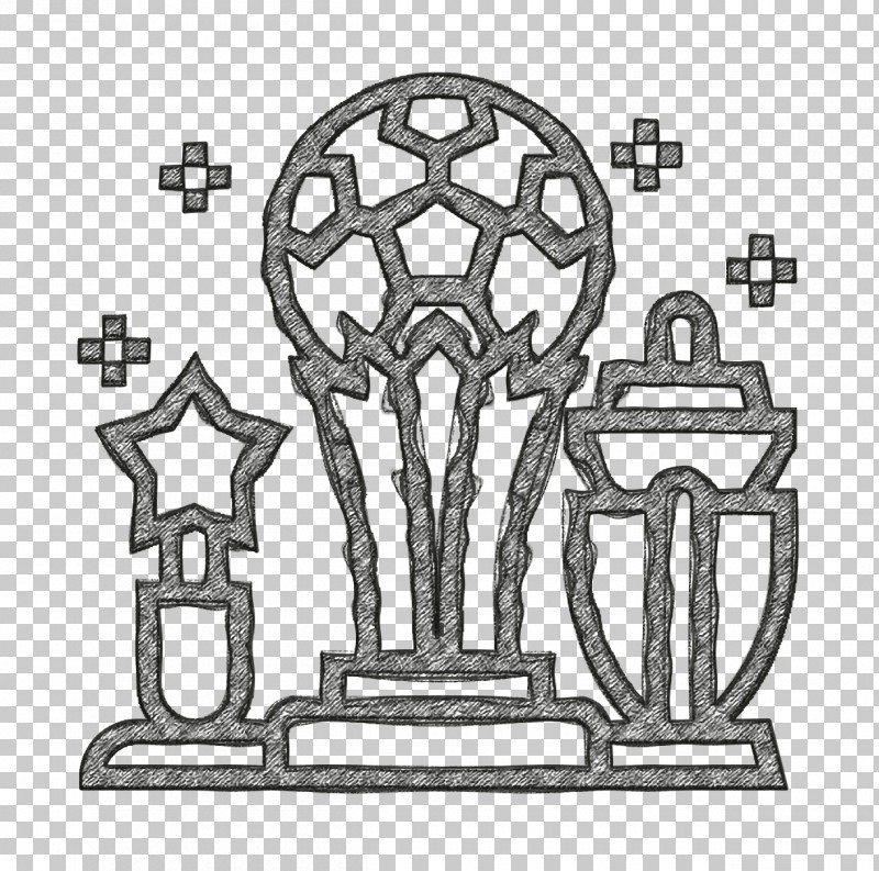 Trophy Icon Winner Icon Soccer Icon PNG, Clipart, Area, Behavior, Biology, Human, Line Free PNG Download