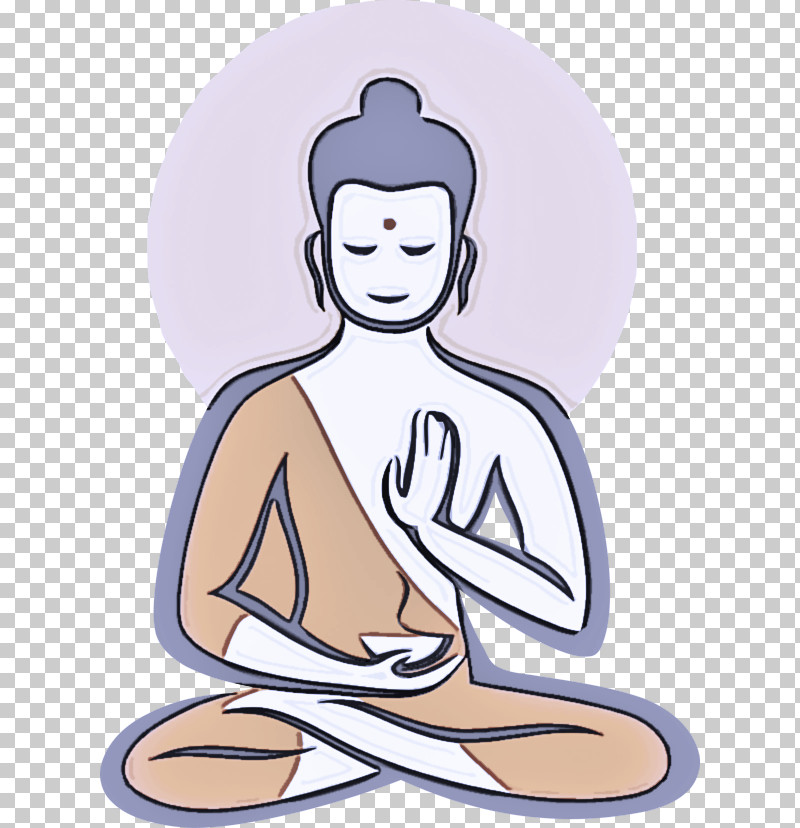 Bodhi Day PNG, Clipart, Bodhi Day, Buddhas Birthday, Enlightenment In Buddhism, Gautama Buddha, Kneeling Free PNG Download