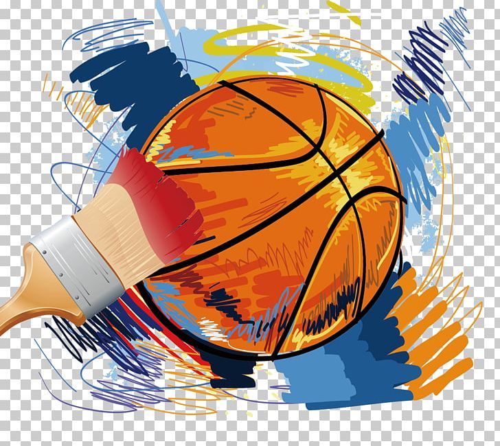 Basketball Graffiti Football Sport PNG, Clipart, Art, Ball, Basketball Court, Basketball Hoop, Basketball Logo Free PNG Download