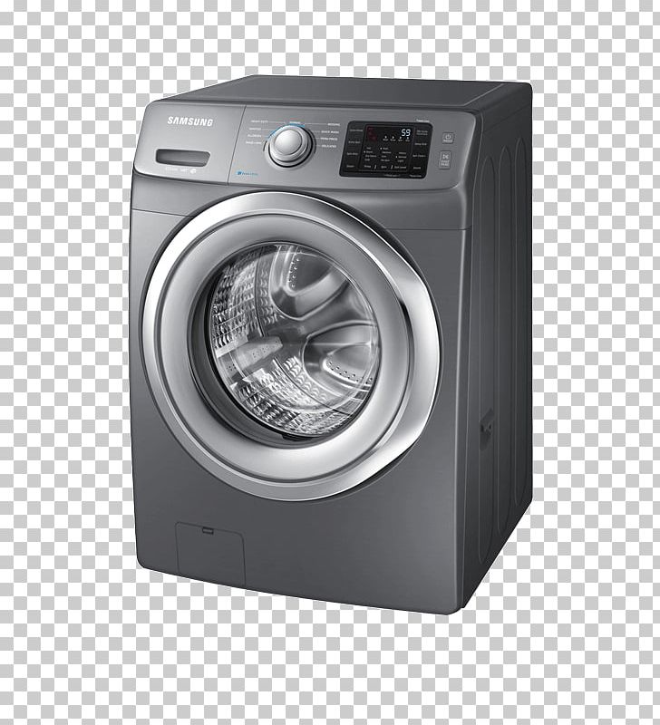 Clothes Dryer Washing Machines Samsung WF5200 Samsung Group PNG, Clipart, Clothes Dryer, Consumer Electronics, Electronics, Hardware, Home Appliance Free PNG Download