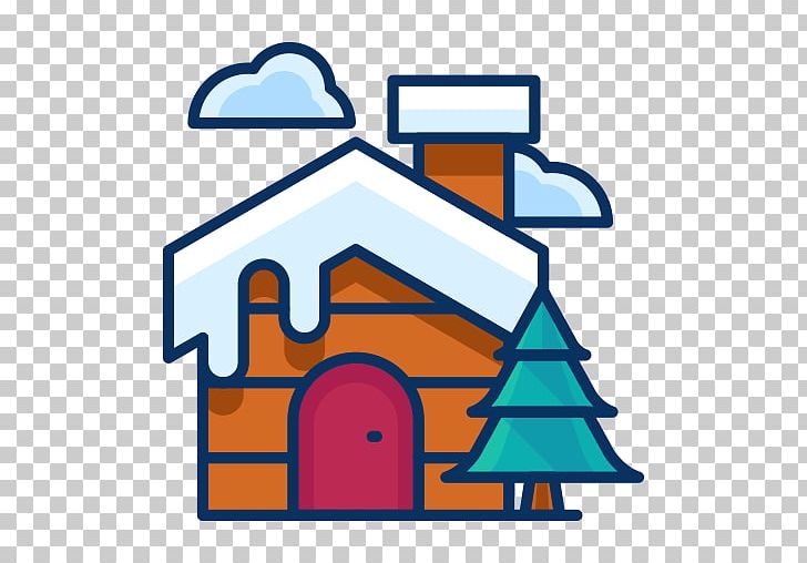 Computer Icons Tree House Snow PNG, Clipart, Area, Artwork, Building, Cabin, Christmas Free PNG Download