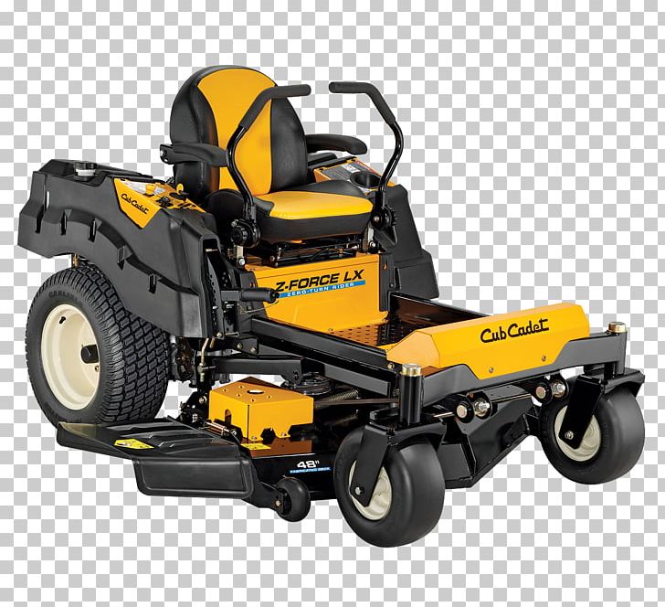 Cub Cadet Z-Force ZF S54 Lawn Mower Cub Cadet Z-Force S 48 PNG, Clipart, Agricultural Machinery, Agriculture, Cadet, Cub, Cub Free PNG Download