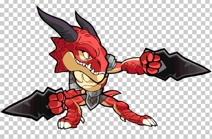 Demon Brawlhalla YouTube PNG, Clipart, Animal Figure, Art, Brawlhalla, Cartoon, Claw Free PNG Download