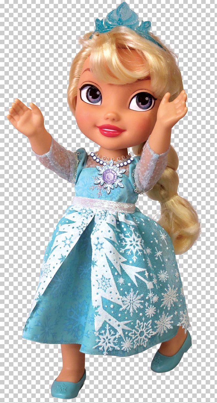 Elsa Kristoff Frozen Anna Olaf PNG, Clipart, Anna, Cartoon, Child, Doll,  Elsa Free PNG Download
