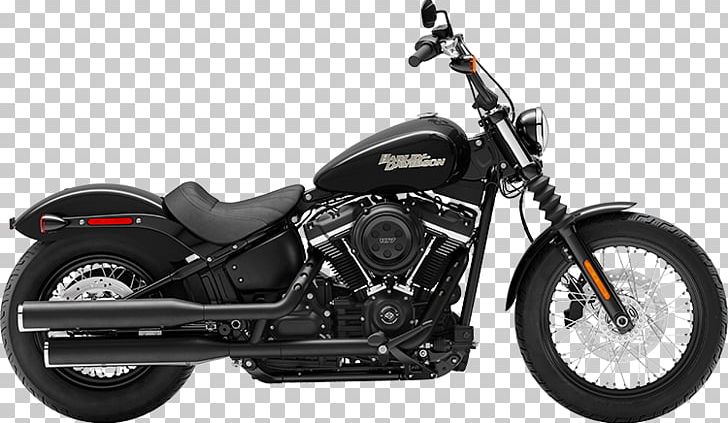 Harley-Davidson Softail Motorcycle Wheel Chopper PNG, Clipart, Automotive Exhaust, Bobber, Brake, Chopper, Cruiser Free PNG Download