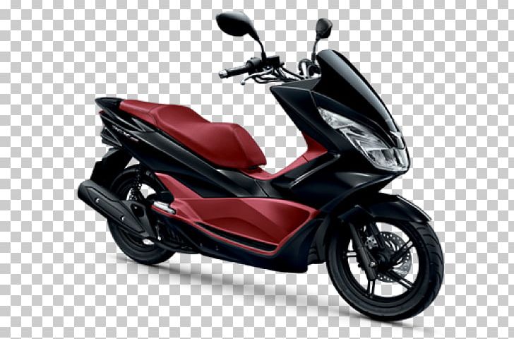 Honda PCX Scooter Motorcycle PNG, Clipart, 2018, Antilock Braking System, Automatic Transmission, Automotive Design, Automotive Wheel System Free PNG Download