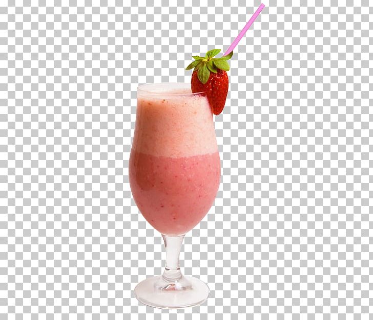 Ice Cream Milkshake Smoothie Hot Chocolate Strawberry PNG, Clipart, Banana, Batida, Berry, Blender, Cocktail Garnish Free PNG Download