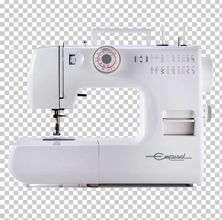 Sewing Machines Empisal Expression 889 Stitch PNG, Clipart, Bobbin, Brother Cover Stitch 2340cv, Buttonhole Stitch, Home Appliance, Machine Free PNG Download