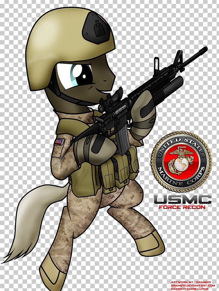 Soldier Infantry United States Marine Corps Force Reconnaissance Marines PNG, Clipart, Army, Cartoon, Close Quarters Combat, Fictional Character, Gun Free PNG Download
