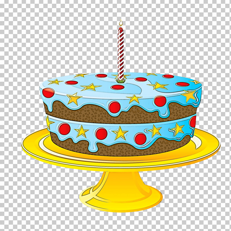 Birthday Cake PNG, Clipart, Baked Goods, Baking, Birthday, Birthday Cake, Birthday Candle Free PNG Download