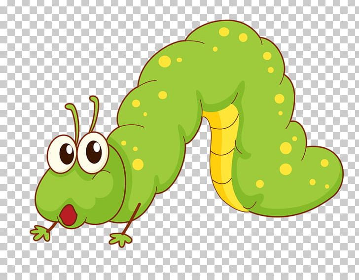 Caterpillar Cartoon PNG, Clipart, Art, Background Green, Bug, Cartoon, Caterpillar Free PNG Download