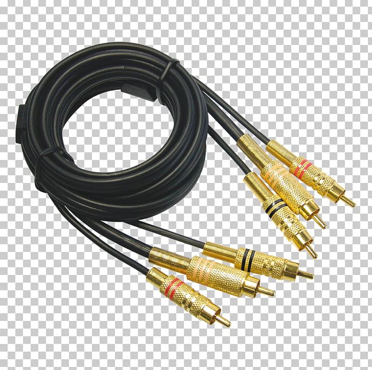 Coaxial Cable Digital Audio RCA Connector Electrical Connector Electrical Cable PNG, Clipart, 3 X, Cable, Cinch, Coaxial Cable, Digital Audio Free PNG Download