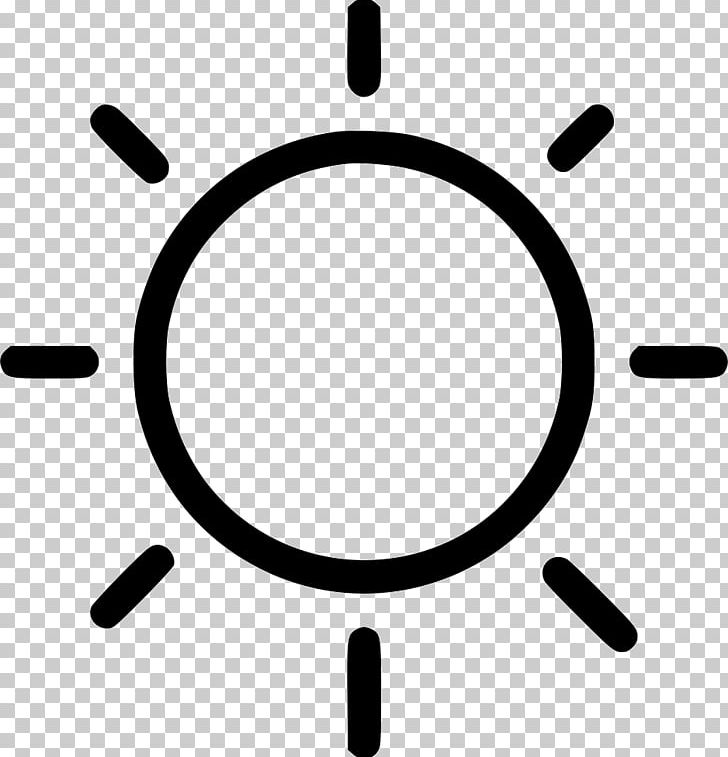 Computer Icons Brightness PNG, Clipart, Black And White, Brightness, Circle, Computer Icons, Download Free PNG Download