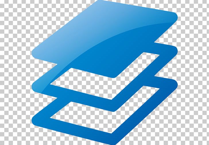 Computer Icons Layers PNG, Clipart, Angle, Blue, Brand, Computer Icons, Download Free PNG Download
