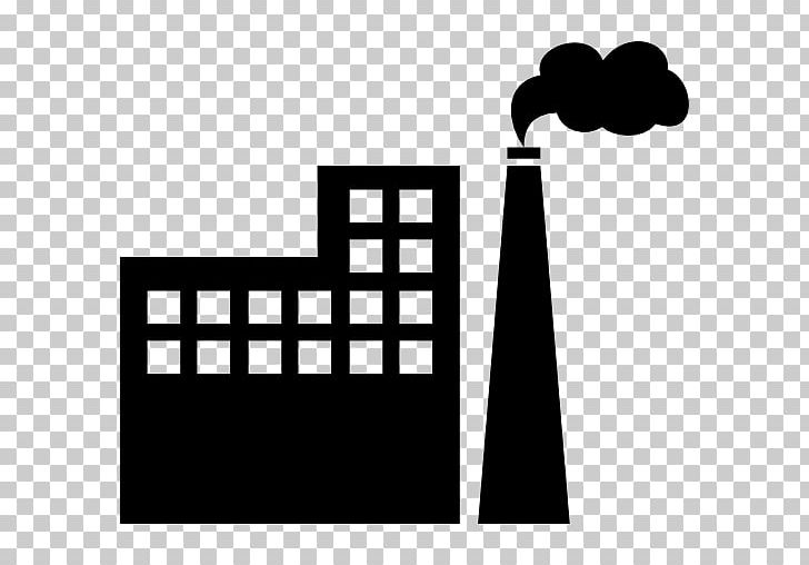 Computer Icons Textile Industry Manufacturing Building PNG, Clipart, Area, Black, Black And White, Brand, Building Free PNG Download