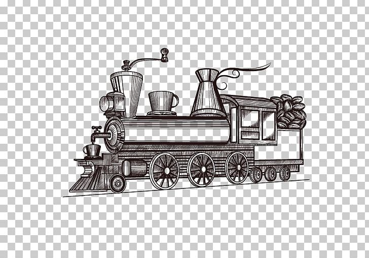 Drawing Boat Sailing Ship PNG, Clipart, Art, Black And White, Boat, Drawing, Locomotive Free PNG Download