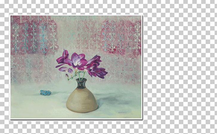 Still Life Photography Vase Paint PNG, Clipart, Artwork, Flower, Flowers, Lilac, Paint Free PNG Download