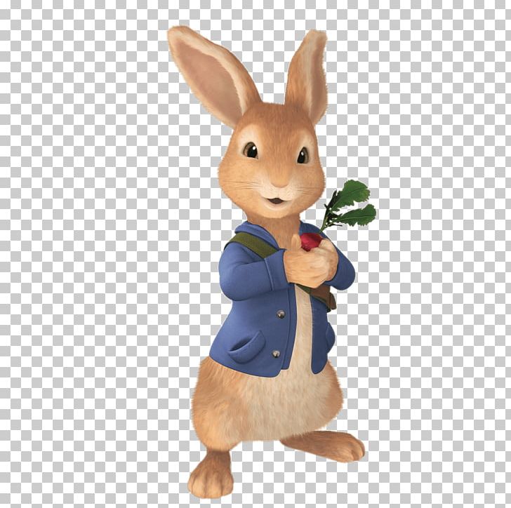 The Tale Of Peter Rabbit Mr. McGregor CBeebies PNG, Clipart, Animal Figure, Animals, Animated Film, Beatrix Potter, Domestic Rabbit Free PNG Download