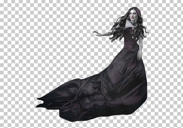 Woman Landscape Painting Female PNG, Clipart, Bisou, Costume Design, Drawing, Fantasy, Female Free PNG Download