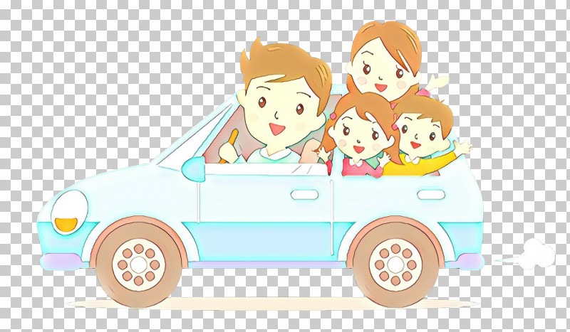 Cartoon Vehicle Child Transport Toy PNG, Clipart, Car, Cartoon, Child, Toddler, Toy Free PNG Download