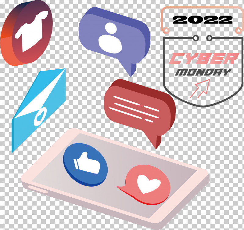 Cyber Monday PNG, Clipart, Cyber Monday, Sales, Special Offer Free PNG Download