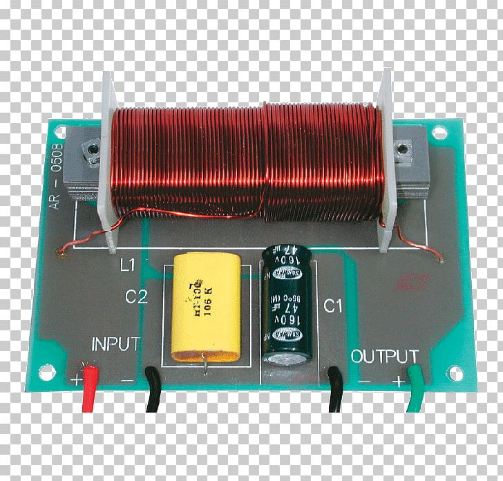Audio Crossover Loudspeaker Sound Electronic Component Electronics PNG, Clipart, Anand Ahuja, Audio Signal, Electronic Device, Electronics, Electronics Accessory Free PNG Download