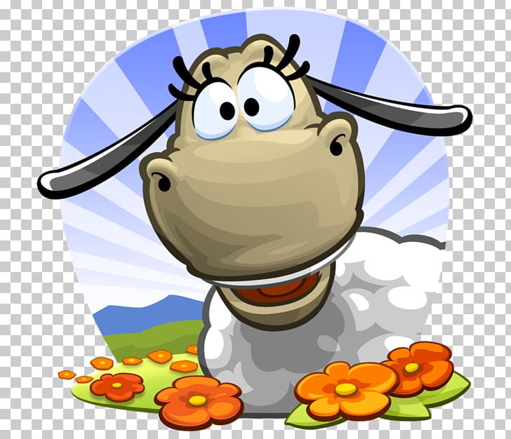 Clouds & Sheep 2 Premium Clouds & Sheep 2 TV Clouds & Sheep 2 For Families PNG, Clipart, Android, Animals, App Store, Aptoide, Cartoon Free PNG Download