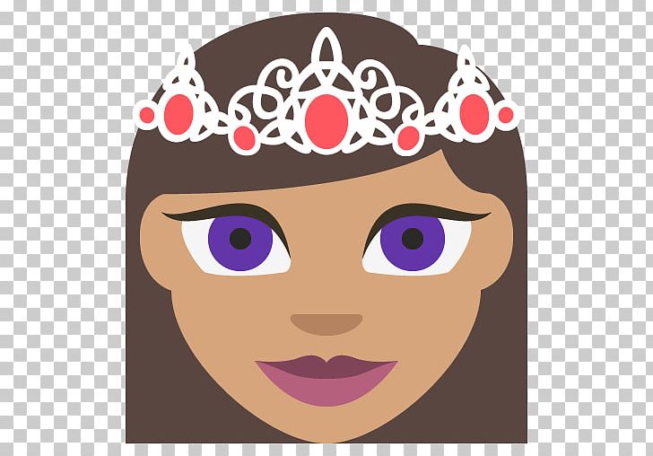 Emoji Princess T-shirt Royal Family PNG, Clipart, Art, Baby, Cartoon, Cheek, Dark Skin Free PNG Download