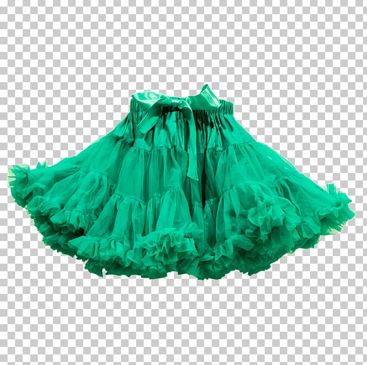Green Tutu Skirt Color Pink PNG, Clipart, Aqua, Color, Dress, Emerald, Fresco Free PNG Download