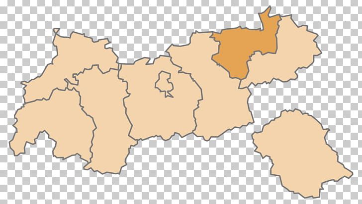 Innsbruck Lienz Map Tyrol–South Tyrol–Trentino Euroregion North Tyrol PNG, Clipart, Austria, Bezirk, City, Ecoregion, Geography Free PNG Download