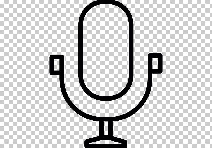 Microphone Computer Icons PNG, Clipart, Area, Black And White, Computer Icons, Download, Electronics Free PNG Download