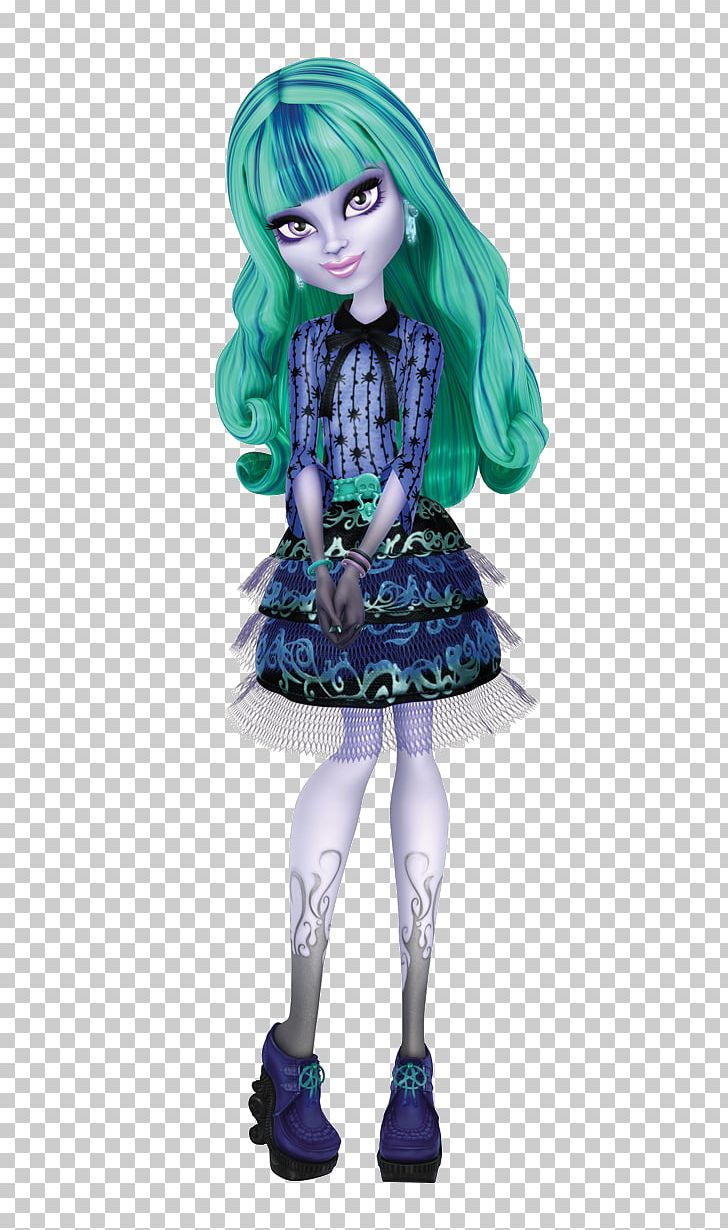Monster High: 13 Wishes Boogeyman Monster High 13 Wishes Haunt The Casbah Twyla Doll PNG, Clipart, Action Figure, Boog, Costume Design, Doll, Fashion Free PNG Download