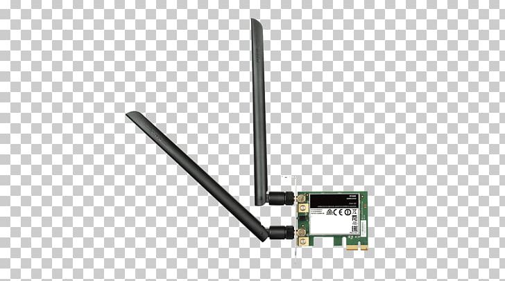 Network Cards & Adapters PCI Express Conventional PCI Wi-Fi PNG, Clipart, Adapter, Angle, Computer, Computer Monitor Accessory, Computer Network Free PNG Download