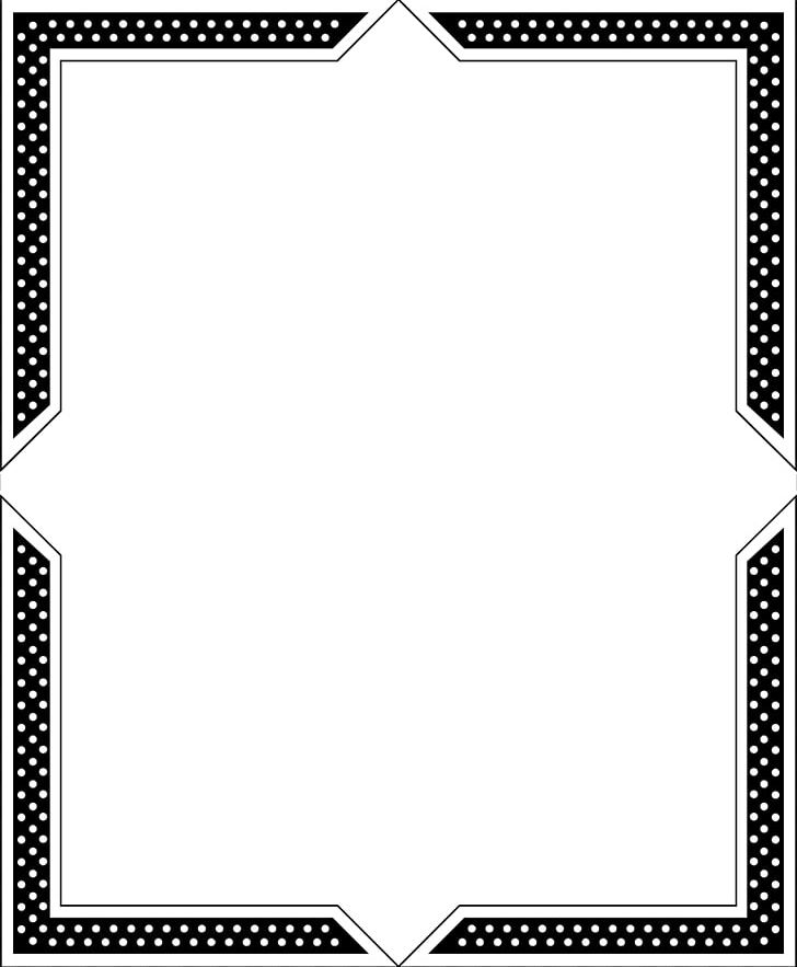 Paper Black And White Frame Line Angle PNG, Clipart, Angle, Area, Black, Black And White, Border Frame Free PNG Download