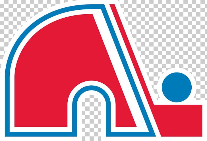 Quebec Nordiques National Hockey League Colorado Avalanche Montreal Canadiens PNG, Clipart, Angle, Area, Blue, Brand, Circle Free PNG Download