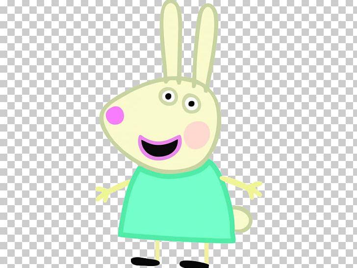 George Pig Rebecca Rabbit Standee Animated Cartoon PNG, Clipart, Animated Cartoon, George, Pig, Standee Free PNG Download