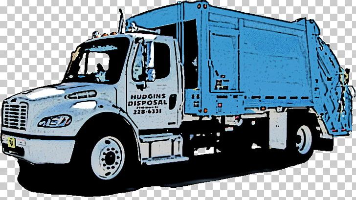Hudgins Disposal Inc Car Waste Management Commercial Vehicle PNG, Clipart, Automotive Exterior, Car, Cargo, Com, Freight Transport Free PNG Download