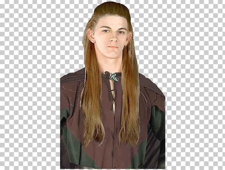 Legolas Frodo Baggins The Lord Of The Rings: The Fellowship Of The Ring Wig PNG, Clipart, Brown Hair, Child, Clothing, Clothing Accessories, Costume Free PNG Download