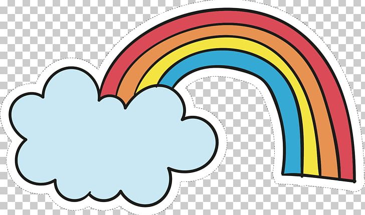 Rainbow Euclidean PNG, Clipart, Cartoon, Circle, Color, Colorful, Creative Free PNG Download