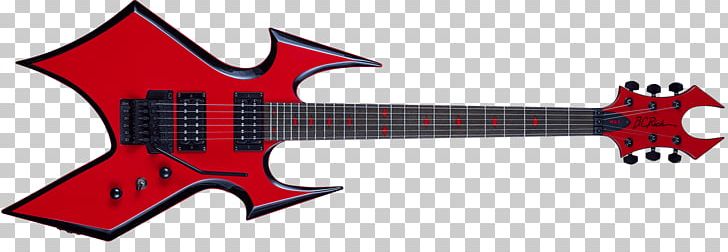 Seven-string Guitar B.C. Rich Warlock Electric Guitar PNG, Clipart, Bc Rich, Bc Rich Warlock, Elec, Guitar Accessory, Mick Thomson Free PNG Download