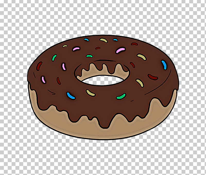 Doughnut Food Baked Goods Cuisine Dish PNG, Clipart, Baked Goods, Cuisine, Dessert, Dish, Doughnut Free PNG Download