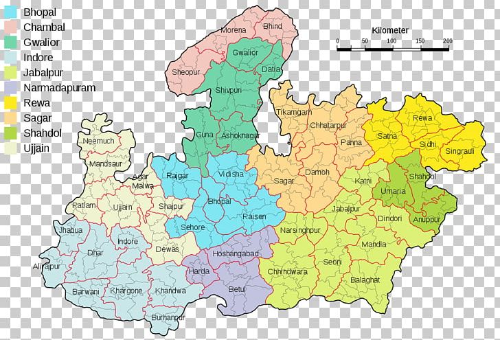 Balaghat District Hoshangabad Bhopal Neemuch Wikipedia PNG, Clipart, Area, Atlas, Balaghat District, Bhopal, Ecoregion Free PNG Download