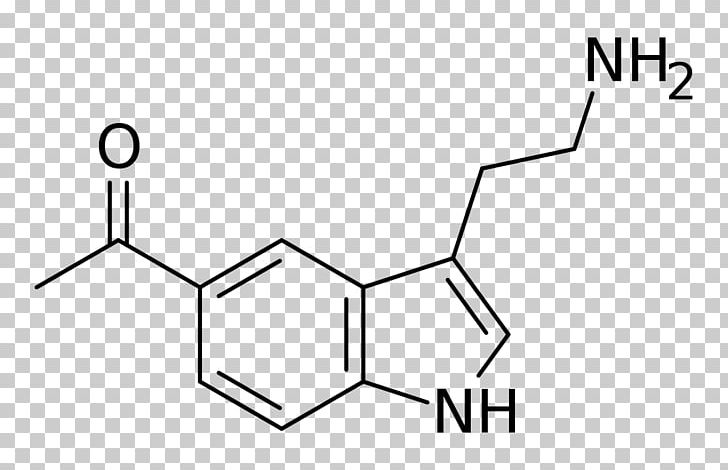 Chemistry Serotonin Chemical Substance Chemical Compound Molecule PNG, Clipart, Angle, Black, Black And White, Brand, Carboxylic Acid Free PNG Download