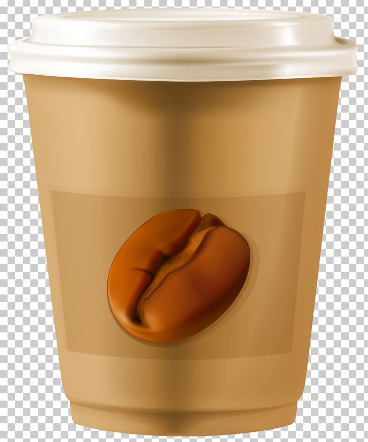 Coffee Cup Cappuccino Tea Cafe PNG, Clipart, Cafe, Cappuccino, Chocolate Spread, Coffee, Coffee Bean Free PNG Download