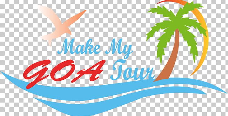 Goa Logo Graphic Design PNG, Clipart, Amp, Area, Artwork, Beach, Brand Free PNG Download